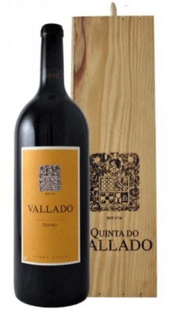 Vallado Tinto 3Lt