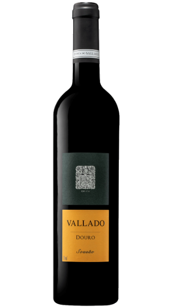 Vallado Sousao 75cl