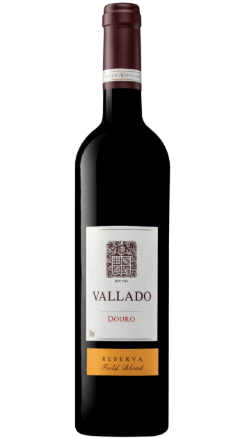 Vallado Reserva Field Blend