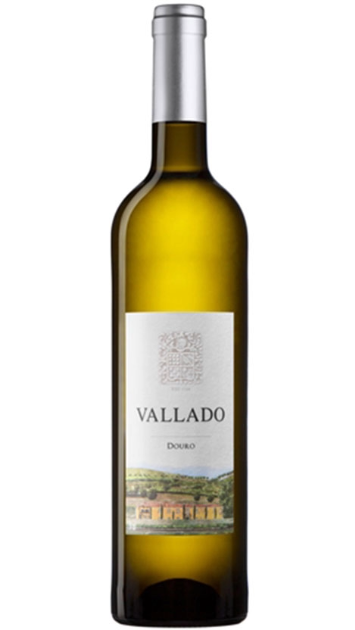 Vallado Branco 75cl