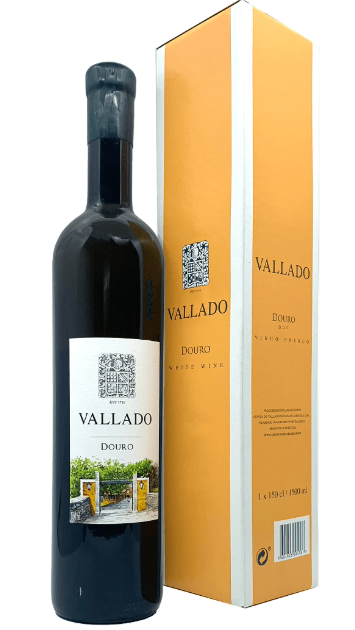 Vallado Branco 1,5Lt