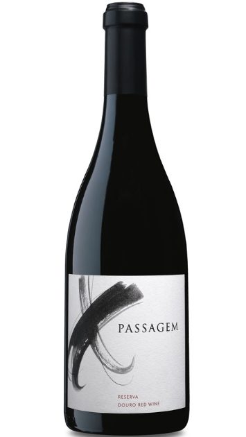 Passagem Reserva TT 75cl