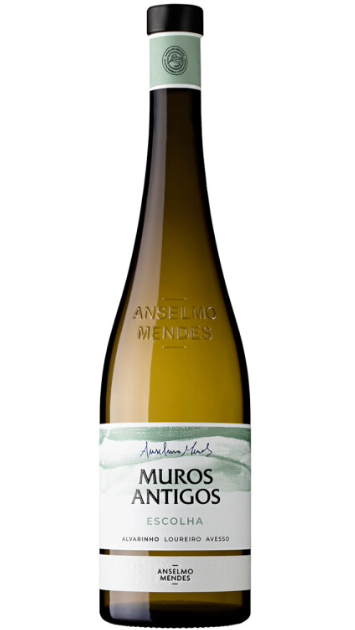 Muros Antigos Escolha 75cl