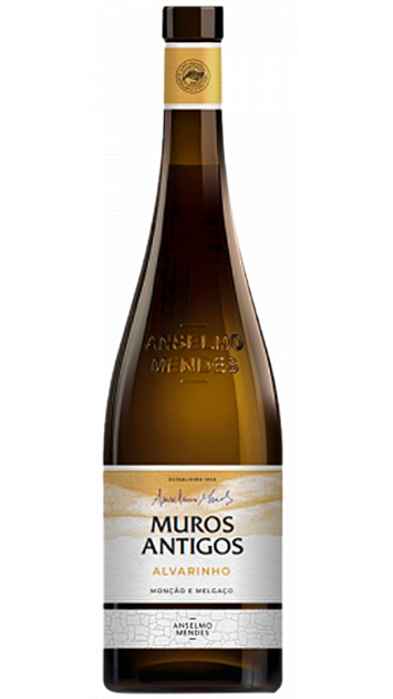 Muros Antigos Alvarinho 75cl