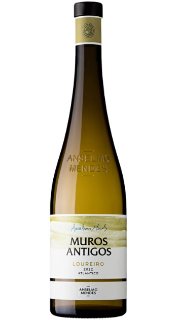 Muros Antigos Loureiro 75cl