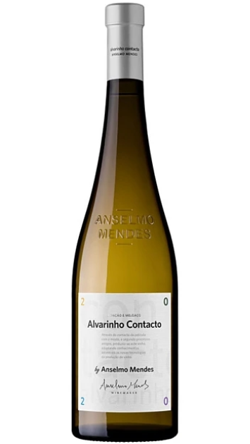 Alvarinho Contacto