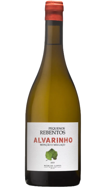 Pequenos Rebentos Alvarinho