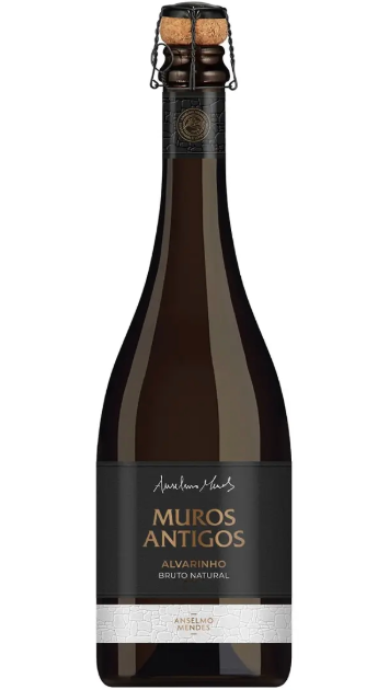 Esp. Muros Antigos Alvarinho 75cl