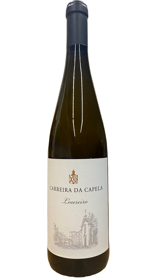 Carreira da Capela Loureiro 75cl