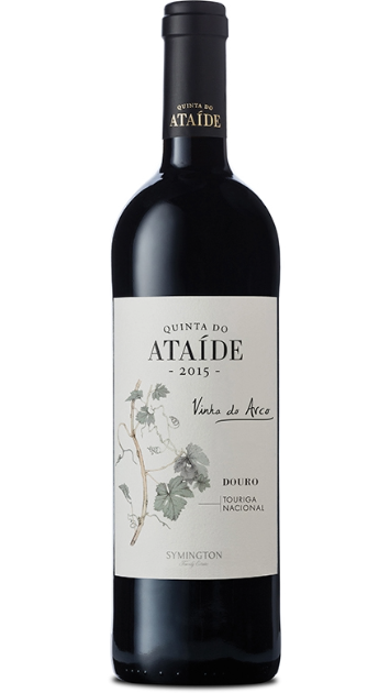 Quinta de Ataíde Vinha do Arco 75cl