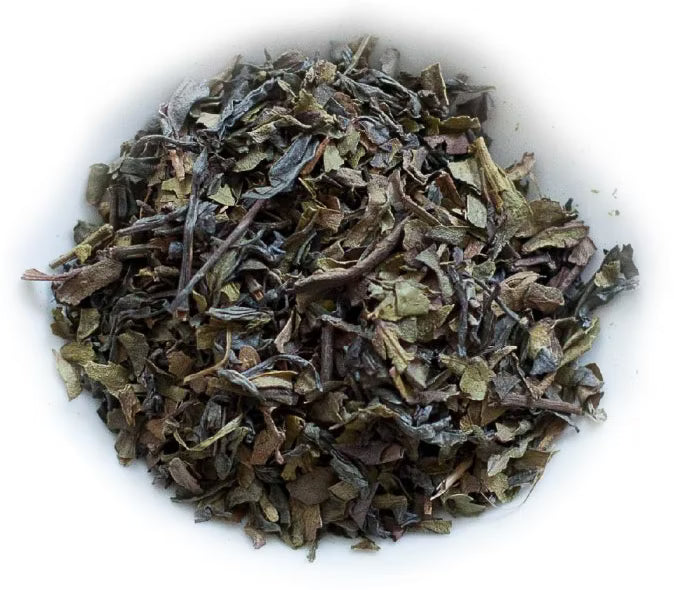 Chá Verde  Hysson Gorreana 100gr