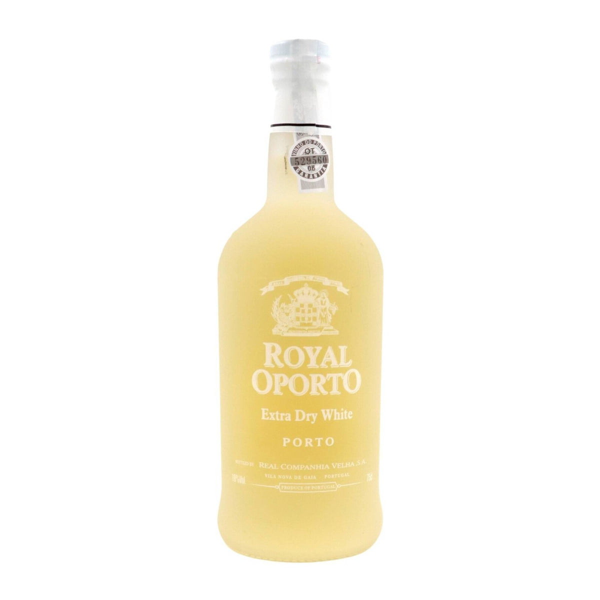 Royal Oporto Extra Dry White