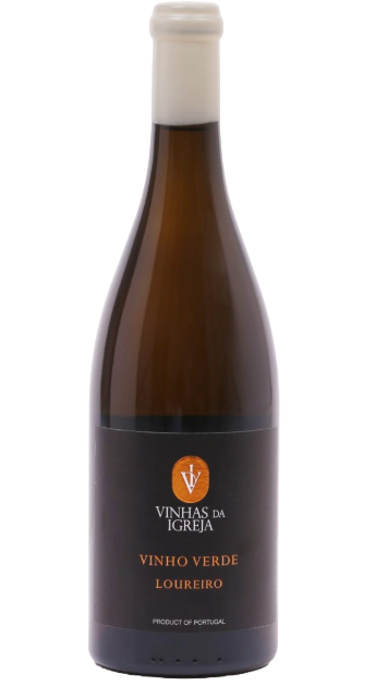 Vinhas da Igreja Loureiro 75cl