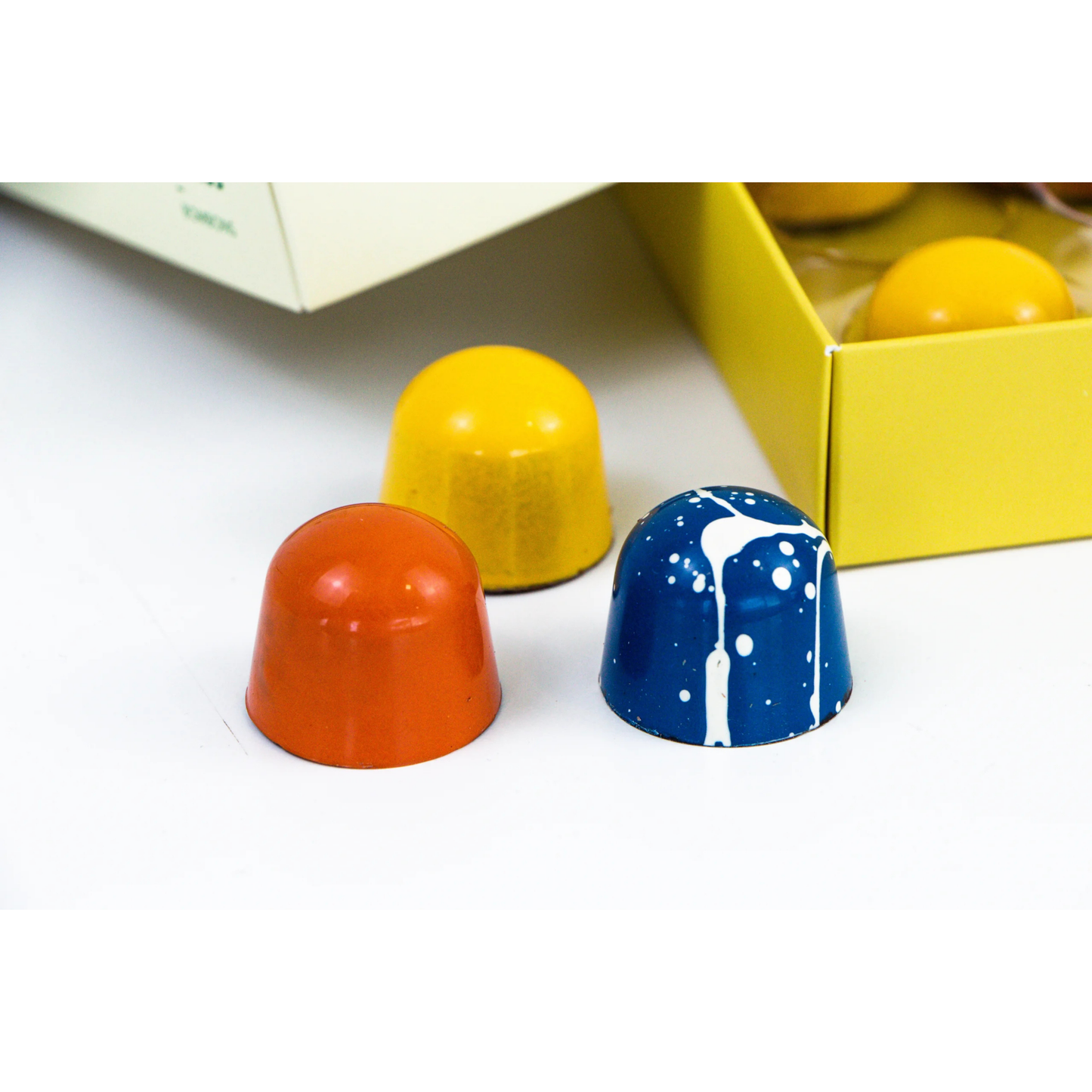 Bombons Citrus Sim 150gr