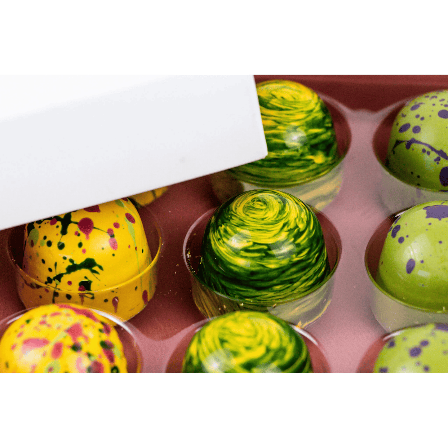 Bombons Tropical Sim 150gr