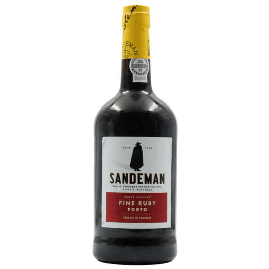 Sandeman Ruby