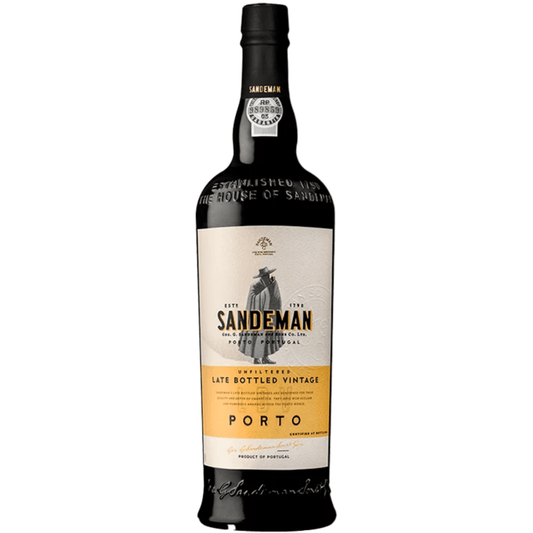 Sandeman LBV