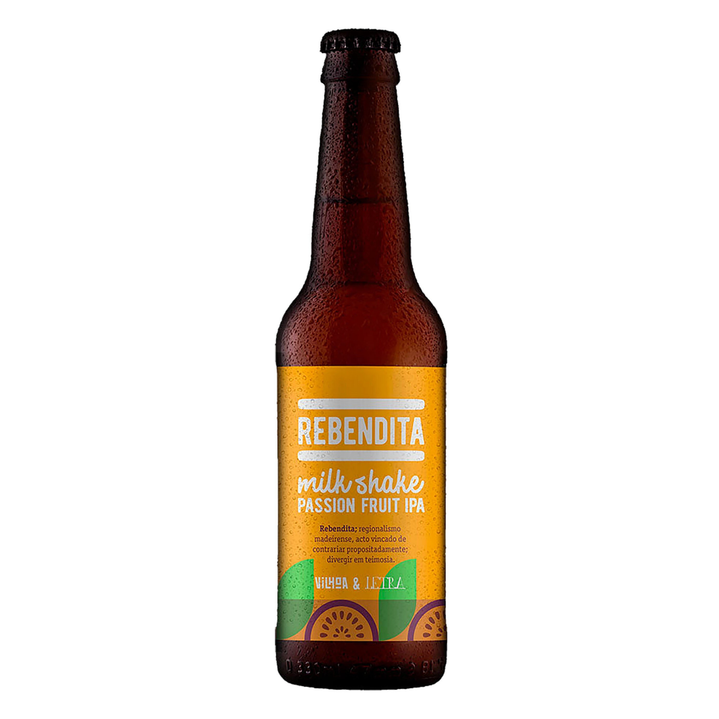 Rebendita