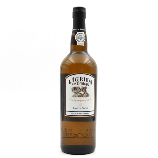 Ramos Pinto Lágrima das Damas
