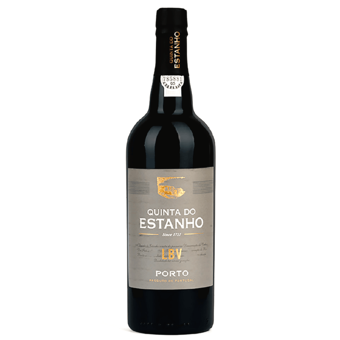 Quinta do Estanho LBV