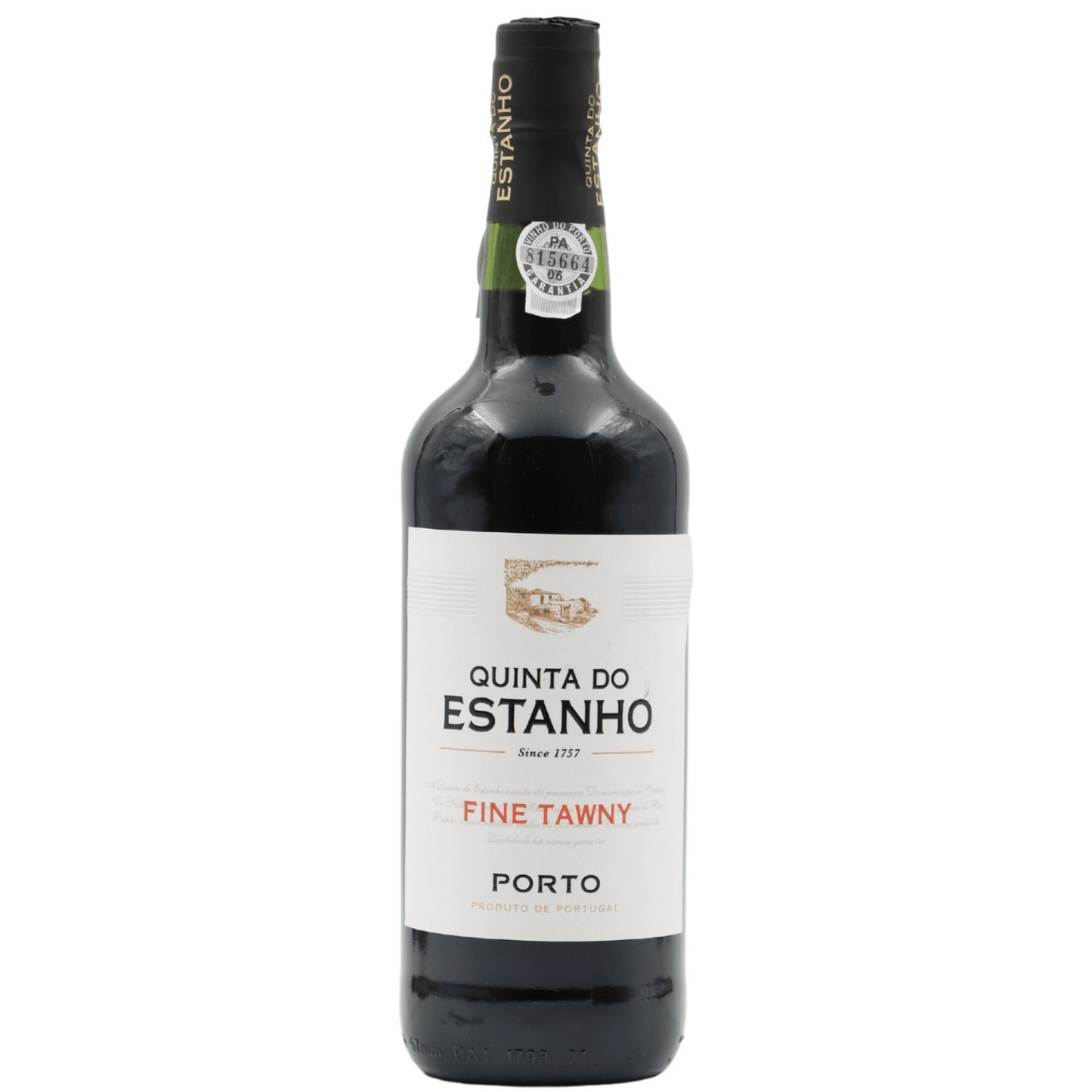 Tin Farm Fine Tawny