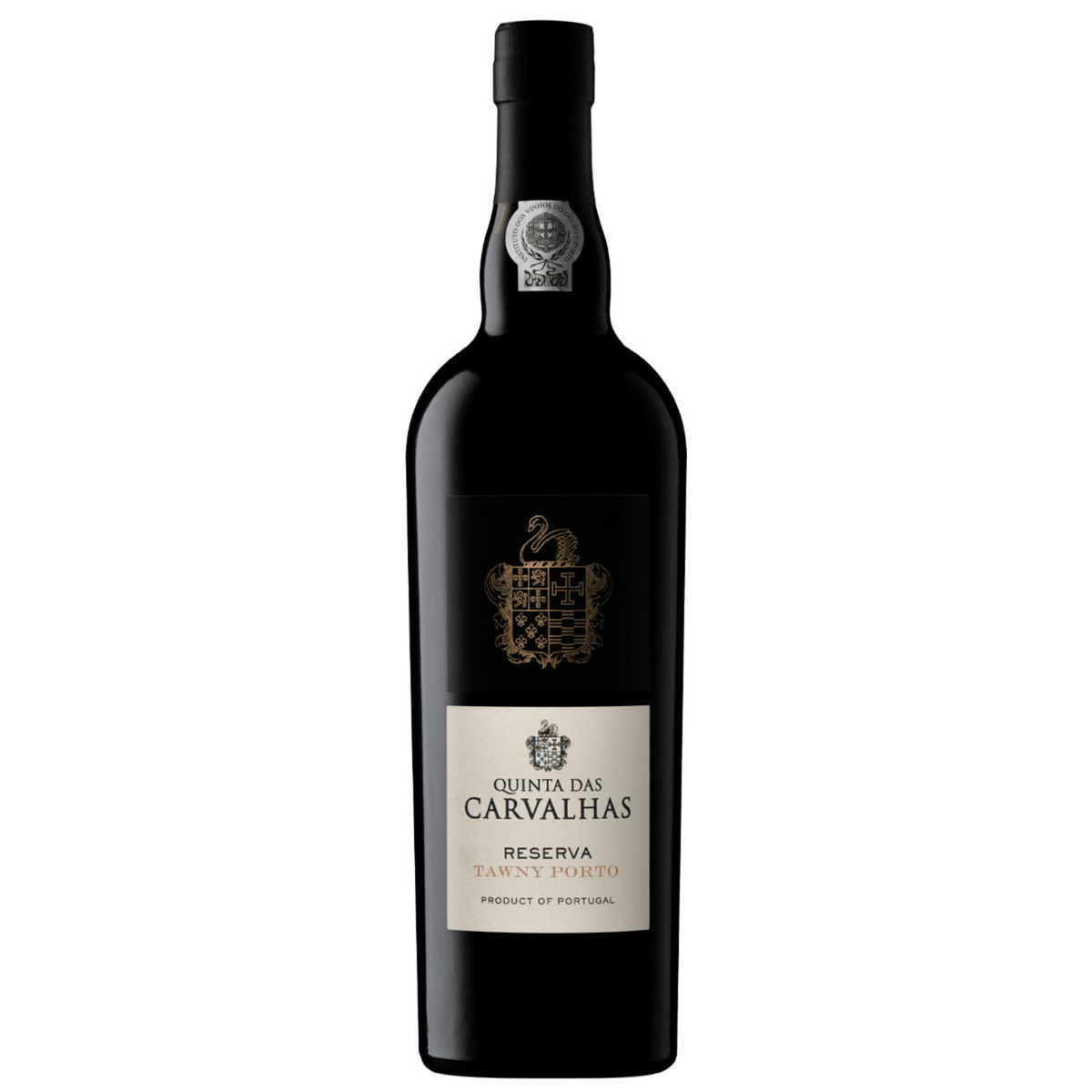 Quinta das Carvalhas reserva tawny