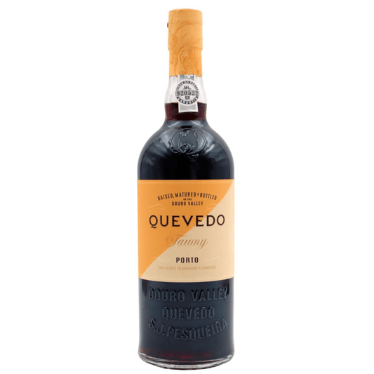 Quevedo Tawny