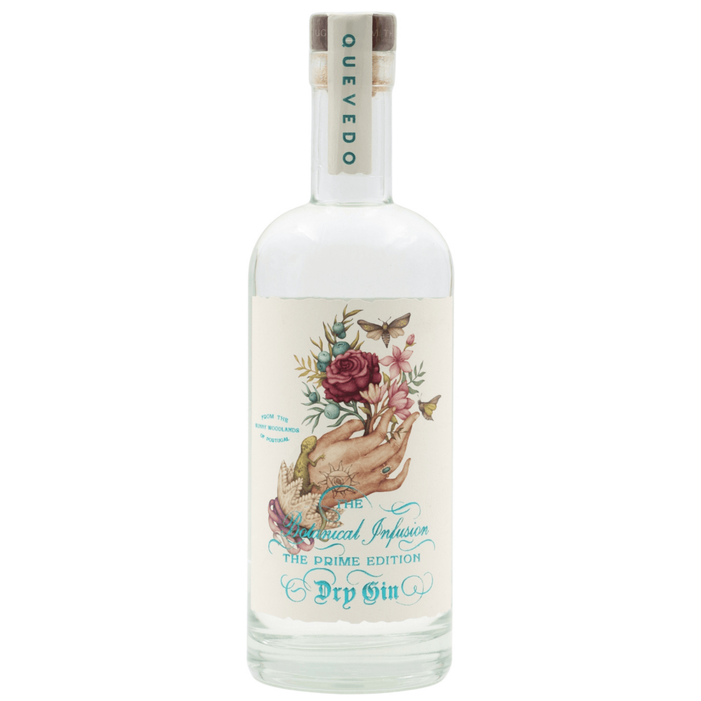 Quevedo Prime Edition