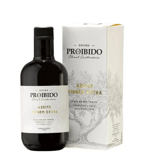 Proibido virgem extra