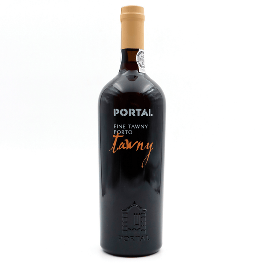 Portal Fine Tawny