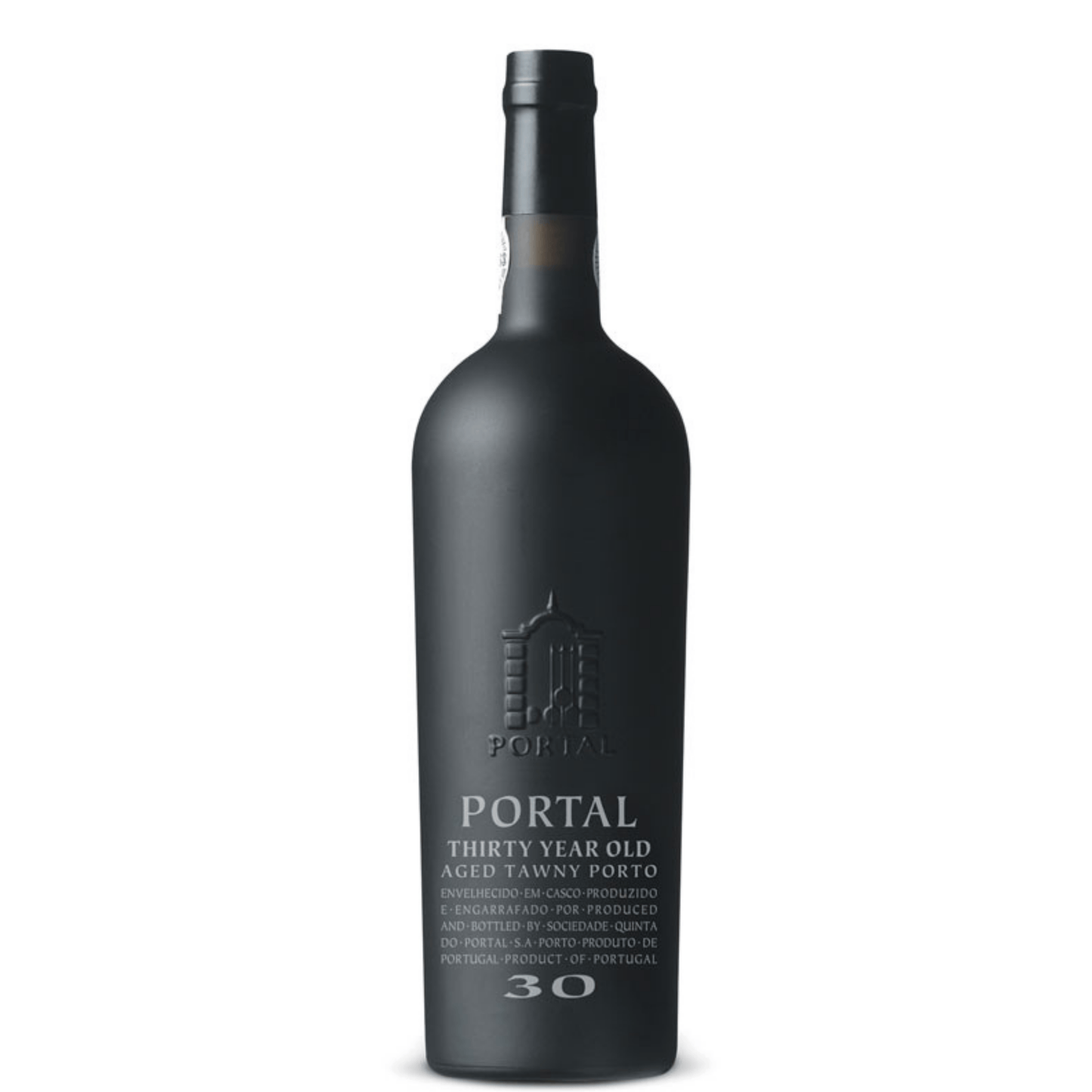Portal 30 years Tawny