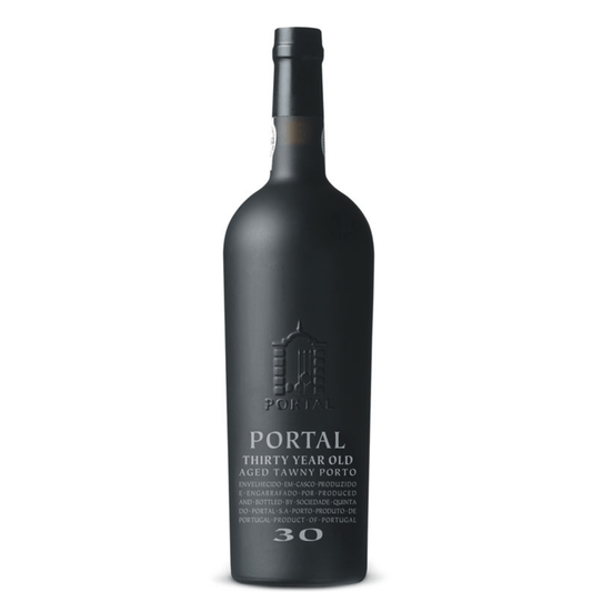 Portal 30 years Tawny