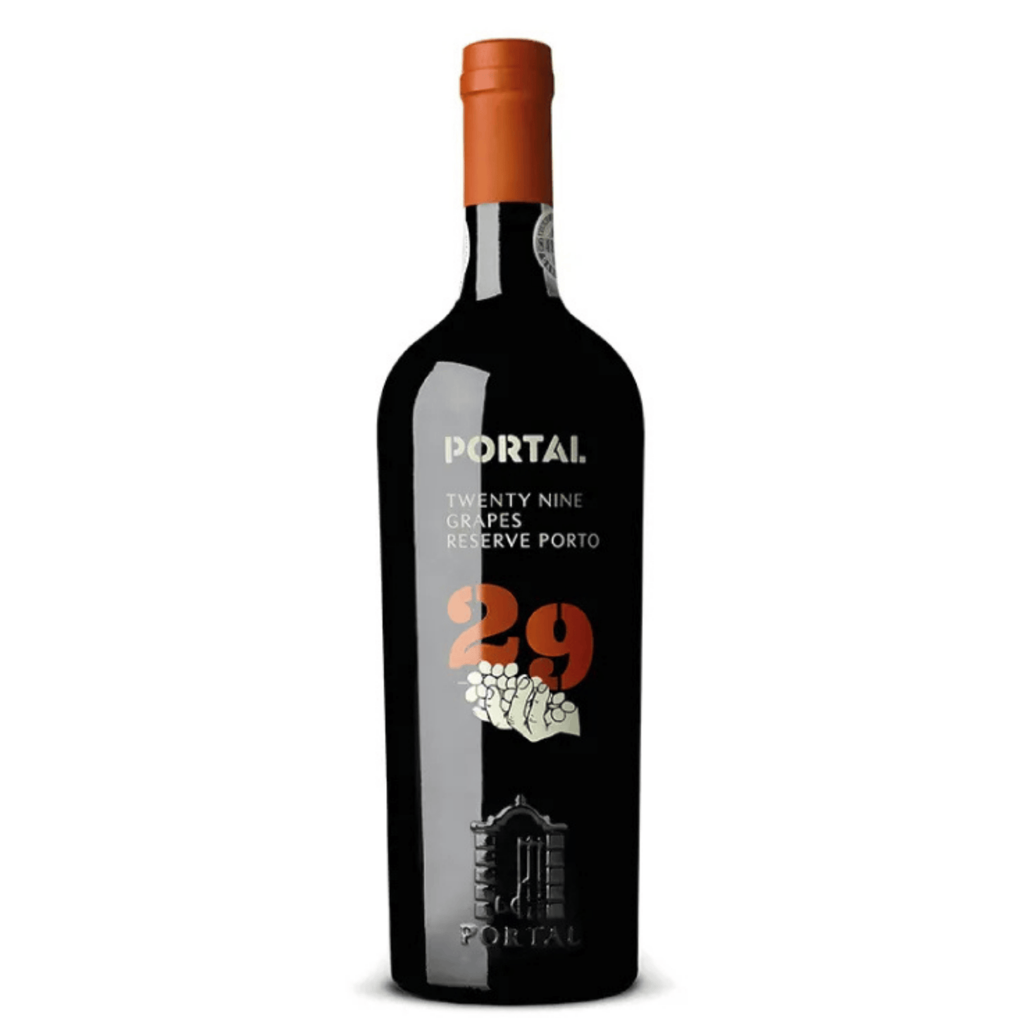 Portal 29 Grapes