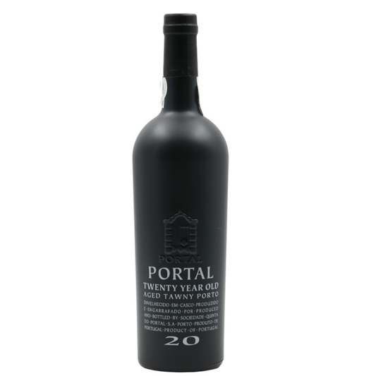 Portal 20 years
