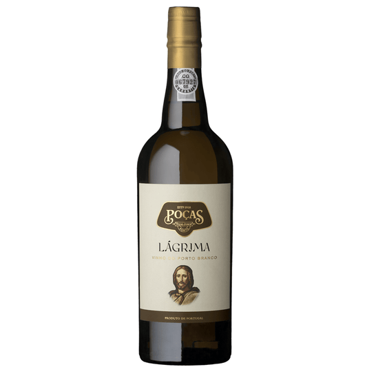 Poças Lágrima 75cl