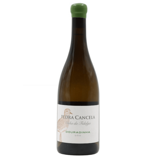 Pedra Cancela Douradinha