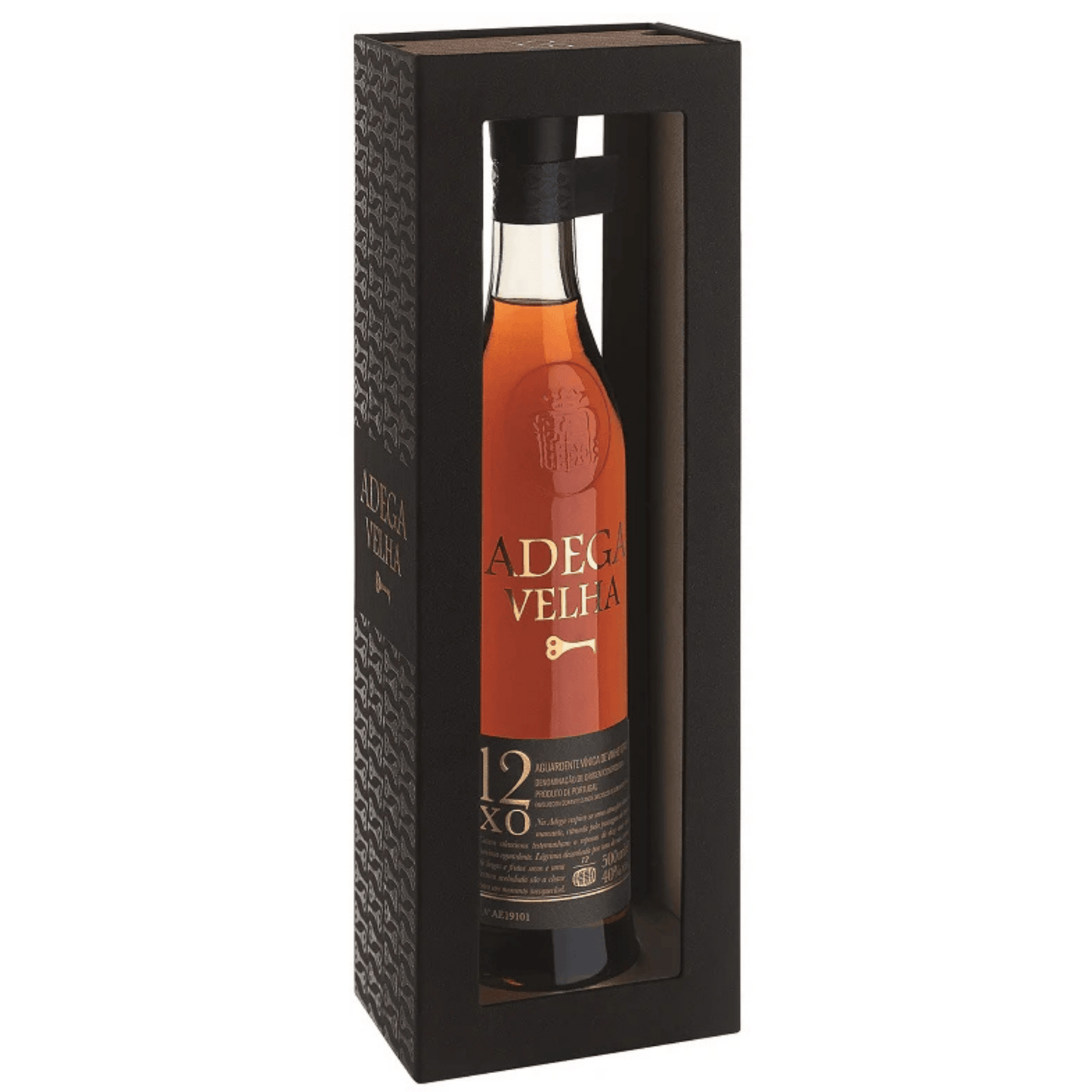 Old Winery XO 12 Years