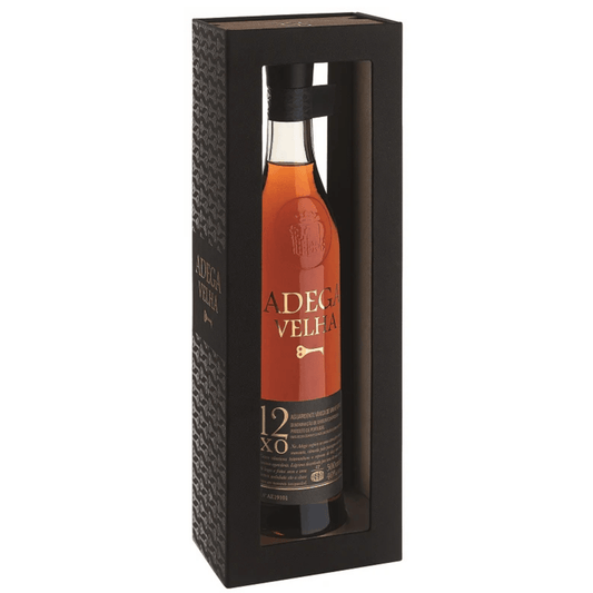 Adega Velha XO 12 Anos