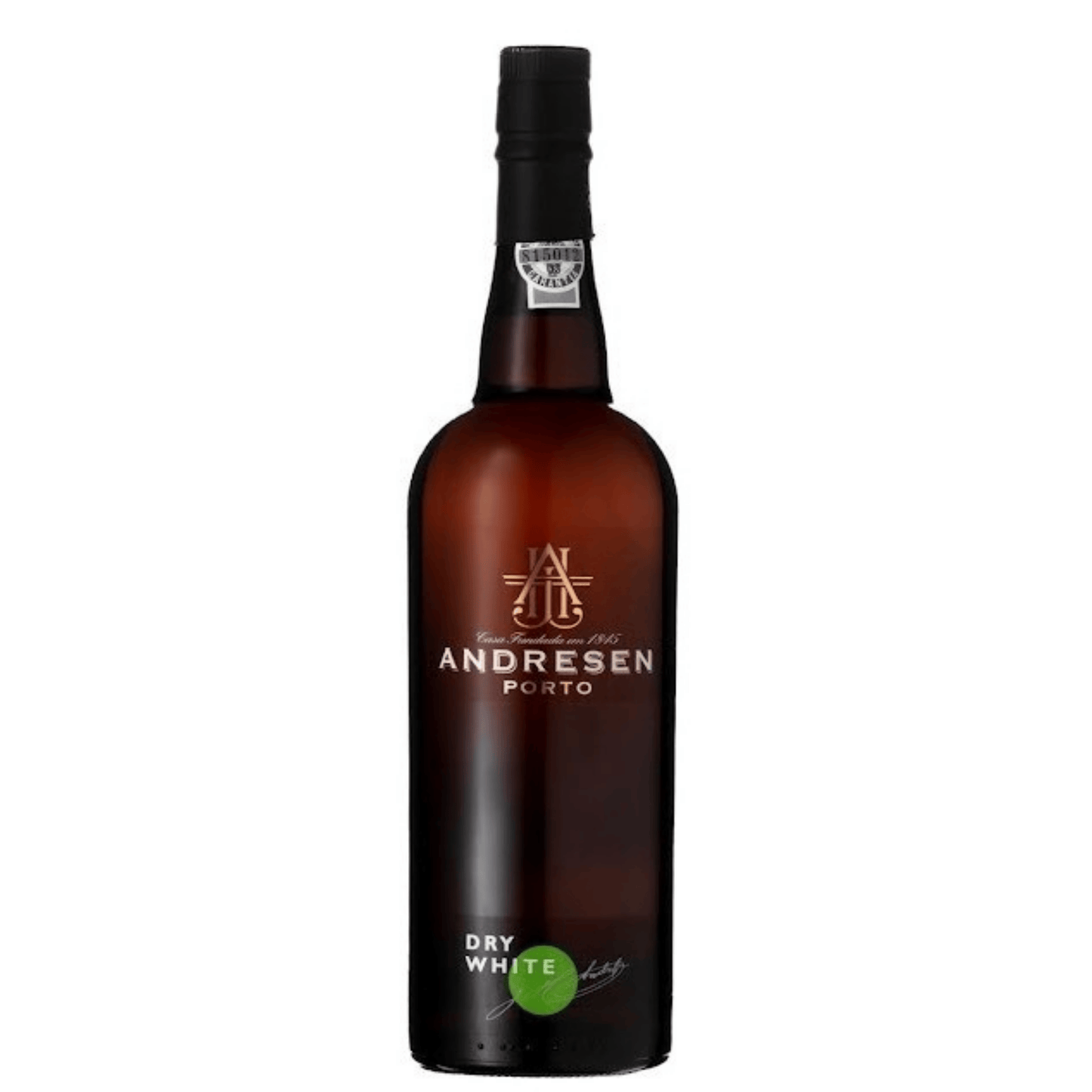 Andresen White Dry