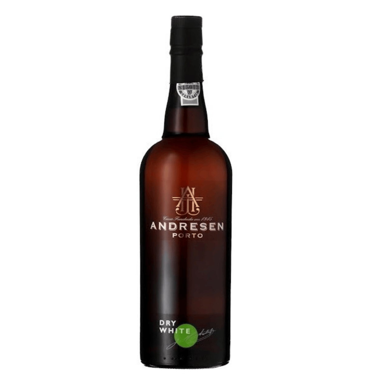 Andresen Dry White