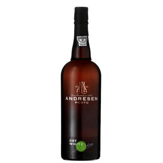 Andresen White Dry