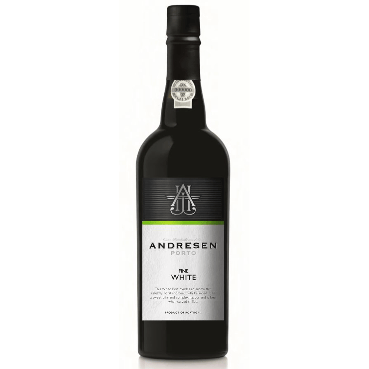 Andresen Fine White