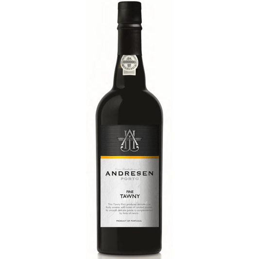 Andresen Fine Tawny
