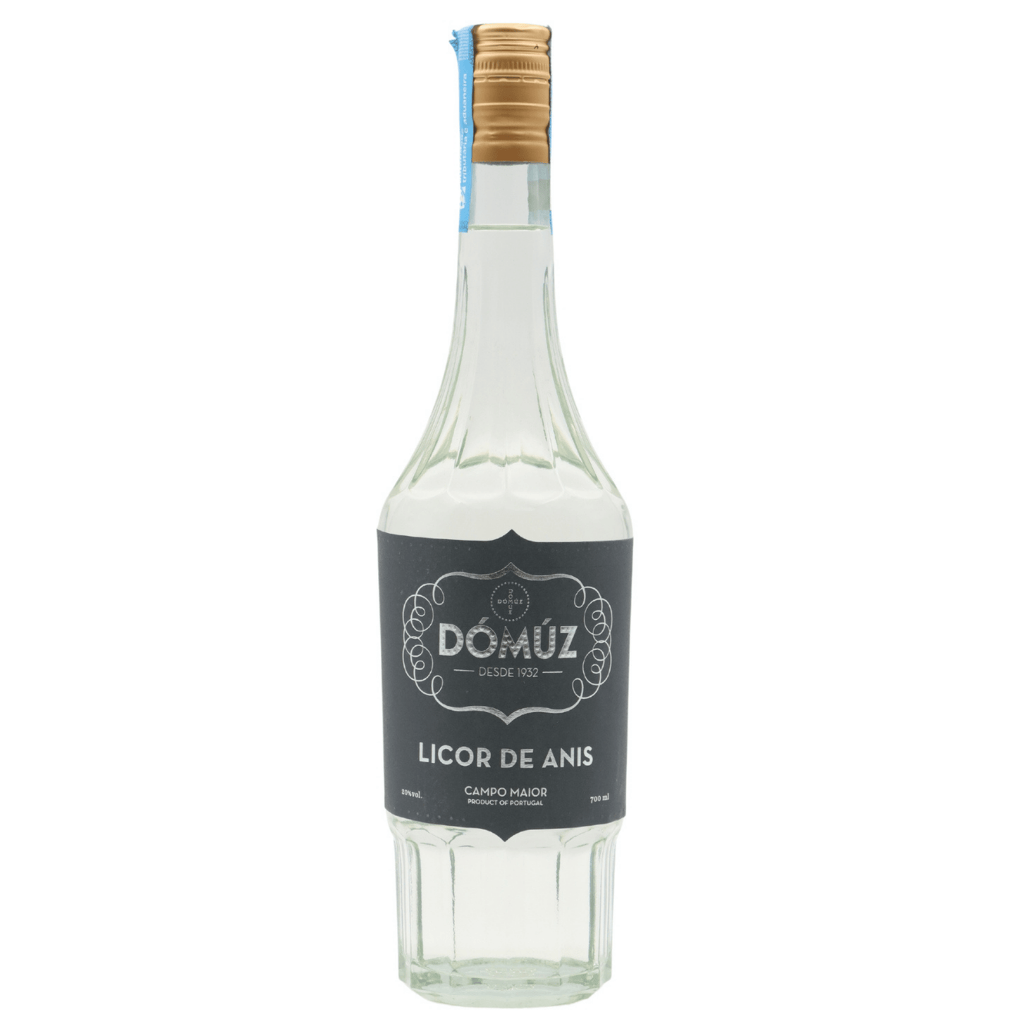 Sweet Anise Domuz