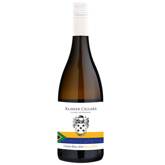 Astronauta Chenin Blanc