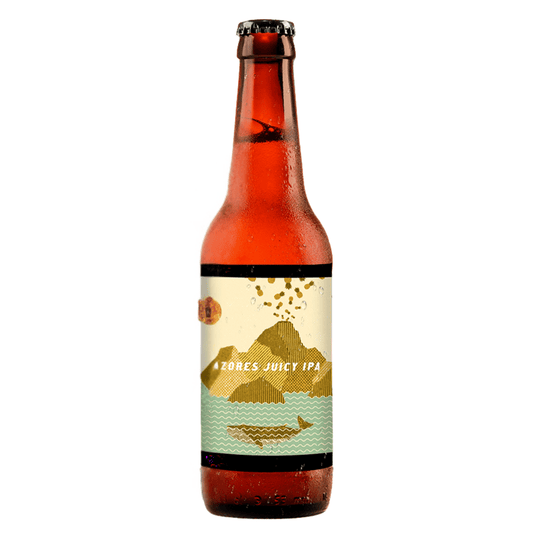 Azores Juicy Ipa