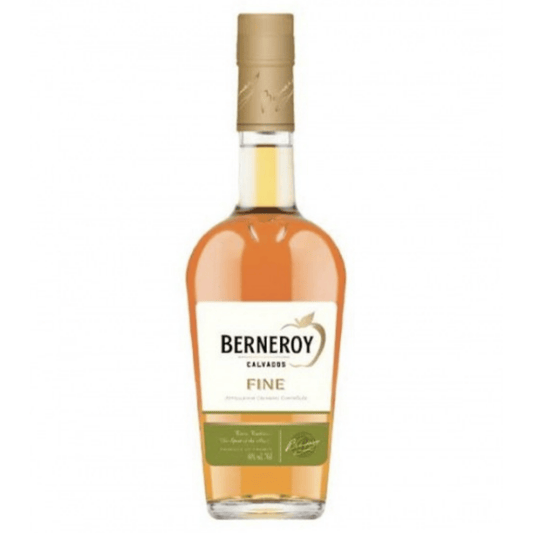 Berneroy Calvados Fine