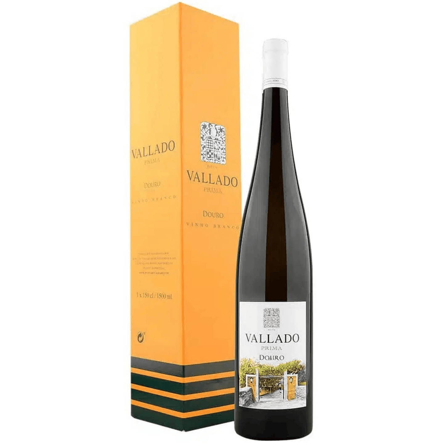 Vallado Prima Magnum 2024