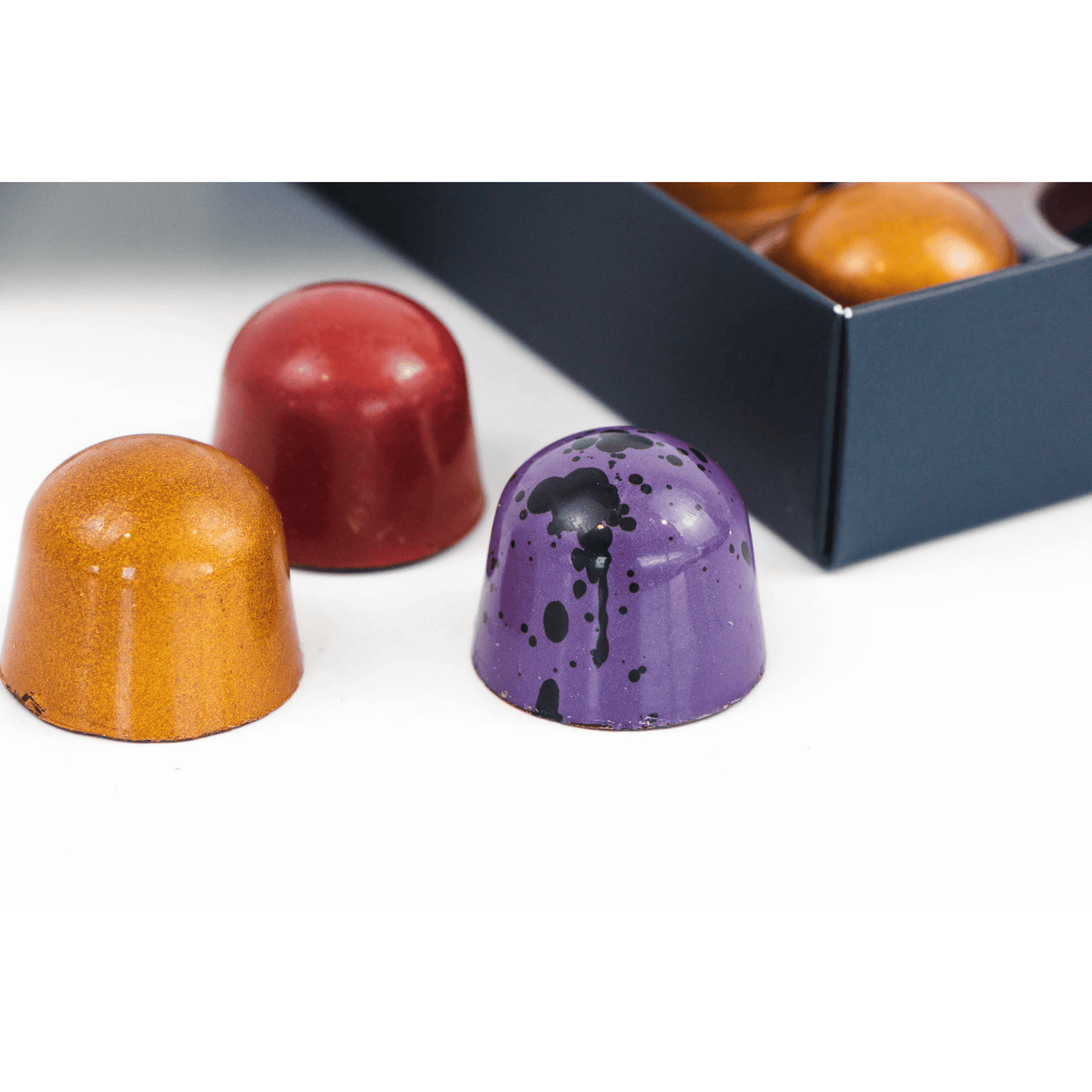 Bombons wine & Spirits Sim 150gr