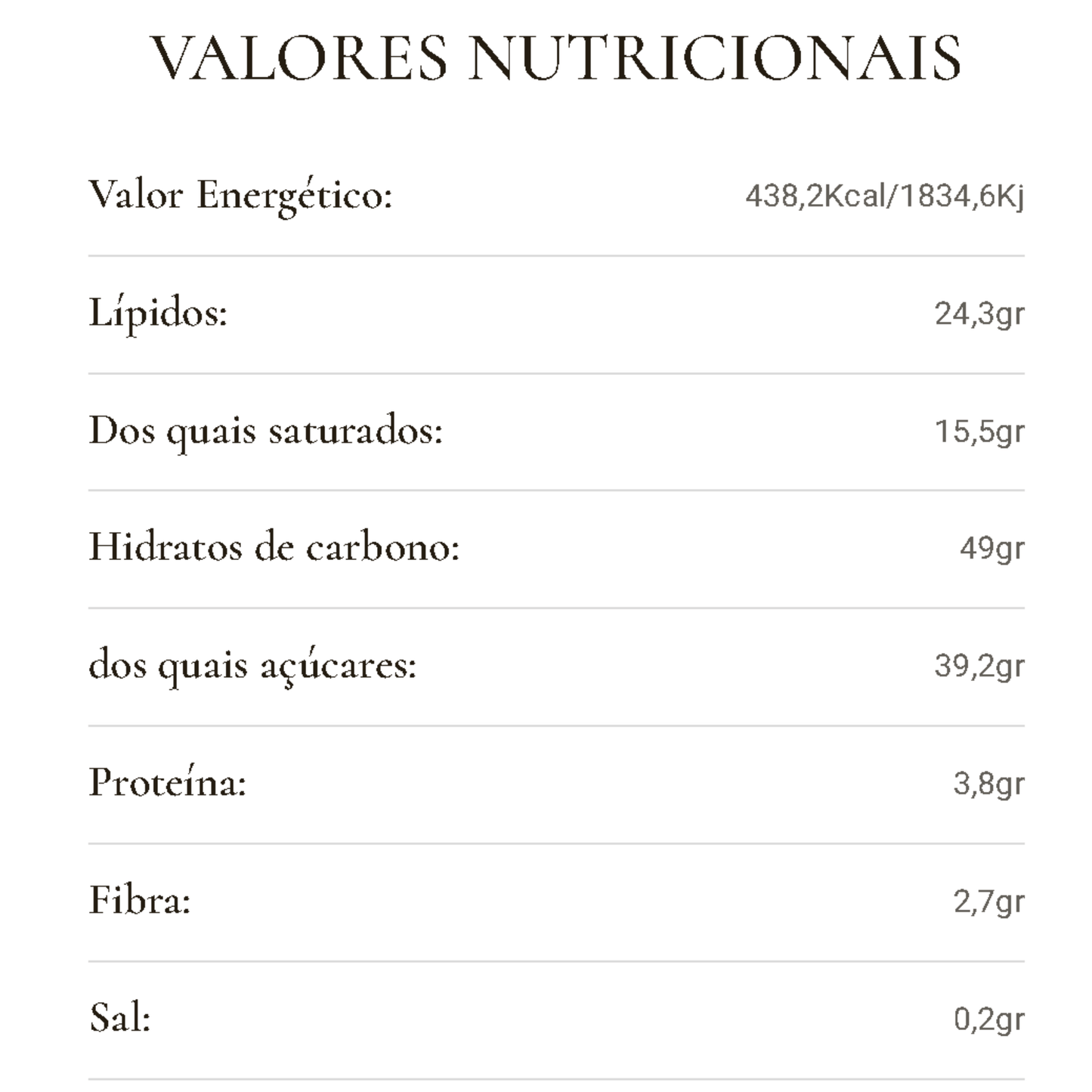 Bombons Tropical Sim 150gr